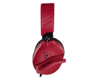 TURTLE BEACH Nint Recon 70N, Czerwone - 526860 - zdjęcie 2
